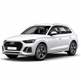 Audi Q5 II (FY) Рестайлинг 2020-н.в.
