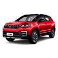 Решетки радиатора Changan CS55