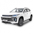 Решетки радиатора Exeed TXL