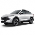 Haval F7X II 2024-н.в.