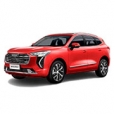 Решетки радиатора Haval Jolion