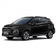 JAC JS3 2023-н.в.