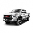 Кунги крышки и защитные вкладыши кузова для JAC T8 Pro