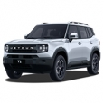 Пороги для Jetour T1