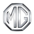 Защита картера MG