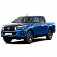 Кунги, крышки и защитные вкладыши кузова для Toyota Hilux VIII Рестайлинг 2020 – н.в.