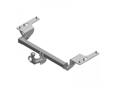 Фаркоп Avtos на седан для Toyota Corolla 2013-2018