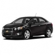 Фаркопы для Chevrolet Aveo