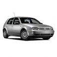 Обвес и тюнинг для Volkswagen Golf 4 1999-2003
