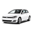 Volkswagen Golf 2013-2021