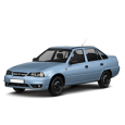 Аксессуары для Daewoo Nexia