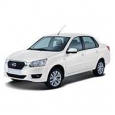 Фаркопы для Datsun on-DO