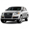 Audi Q7 2006-2009