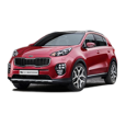 Kia Sportage 2016-2018