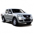 Решетки радиатора Great Wall Wingle