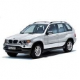 Фаркопы для BMW X5 2000-2006