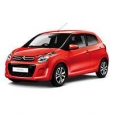 Фаркопы для Citroen C1
