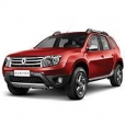 Пороги для Renault Duster