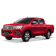 Кунги, крышки и защитные вкладыши кузова для Toyota Hilux 2015-2021