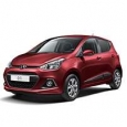 Коврики для Hyundai i10