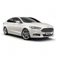 Брызговики для Ford Mondeo