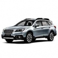 Решетки радиатора Subaru Outback