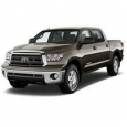 Кунги, крышки и защитные вкладыши кузова для Toyota Tundra 2006-2013