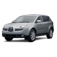 Решетки радиатора Subaru Tribeca