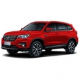 Решетки радиатора Changan CS75