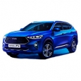Решетки радиатора Haval F7