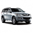 Решетки радиатора Haval H5
