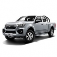 Кунги крышки и защитные вкладыши кузова для Great Wall Wingle 2020-2021