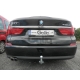 Фаркоп оцинкованный Galia шар C съемный для BMW 5 F10/F11/GT F07 2010-2016
