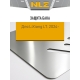 ЗБ и крепёж для LiXiang L7 (24-)(3мм) 1,5 гибрид, AT, 4WD / Ликсианг Л7