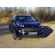 Защита передняя двойная 42-42 мм для Kia Sportage 2019-2021